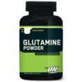Glutamine Powder 300g - Optimum Nutrition